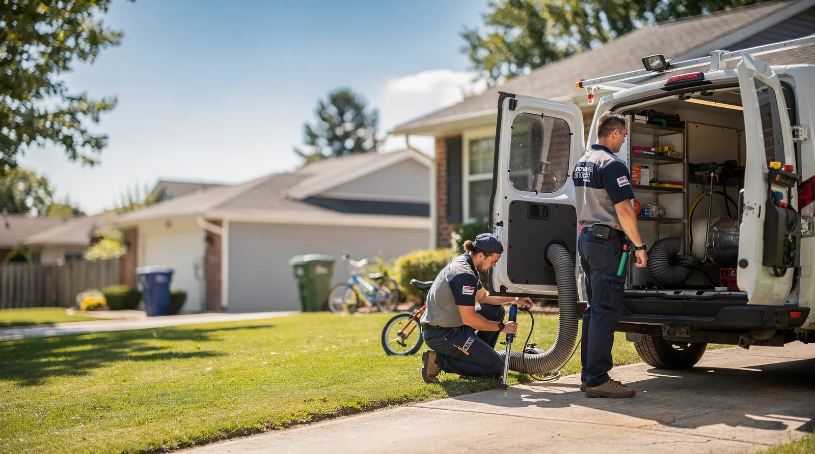 24/7 HVAC Repair & AC Replacement in Gleason, WI near me